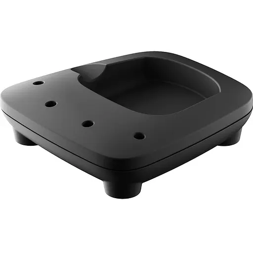 Міксер ручний Electrolux 500Вт насадки-4 турборежим сірий темний - фото 6