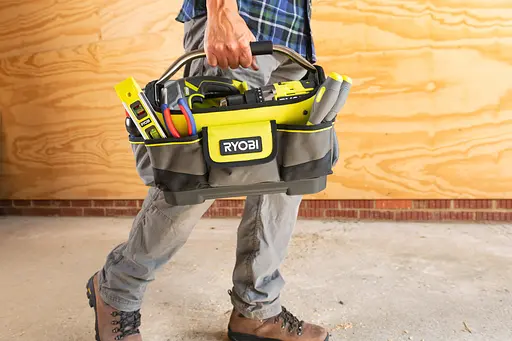 Сумка для инструмента RYOBI RSSSOT1 5132005342 - фото 5