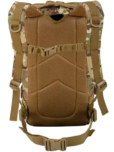 Рюкзак тактический Highlander Recon Backpack 20L HMTC (TT164-HC) - фото 5