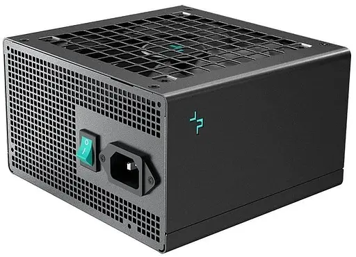 Блок живлення Deepcool PN750D 750W (R-PN750D-FC0B-EU) - фото 1