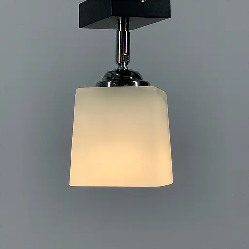 Бра в чорному або білому корпусі Line F Колір корпусу білий - фото 6