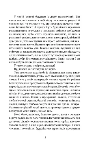 Жити в радість: секрет щастя з погляду буддизму та науки - фото 3