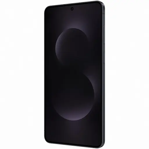 Смартфон Samsung Galaxy S25 Edge 12/512GB Titanium Jetblack (SM-S937BZKGEUC) - фото 5