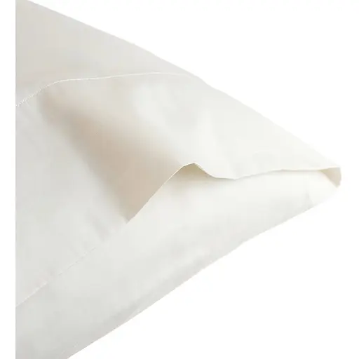 Наволочка МВМ My Home (MVM) Лунный свет айвори 50 x 75 см (BL-P-10 IVORY) - фото 2