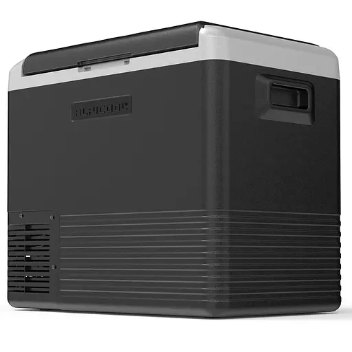 Компрессорный автохолодильник Alpicool CL50G (45 литров, LG Compressor) - фото 5