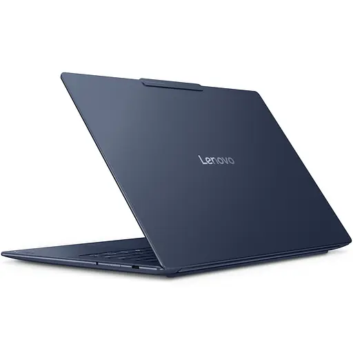 Ноутбук ultraportabil Lenovo Yoga Slim 7 14Q8X9 Qualcomm Snapdragon X Elite X1E-78-100 la 34GHz, 3K, сенсорный - фото 15