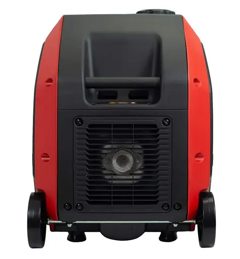 Інверторний генератор Matari 5/5.5 кВт M5500i - фото 5