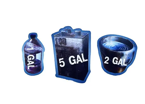 Настольная игра Intention Интенция. Эпоха жажды (Intention) (укр.) (0000001) - фото 9