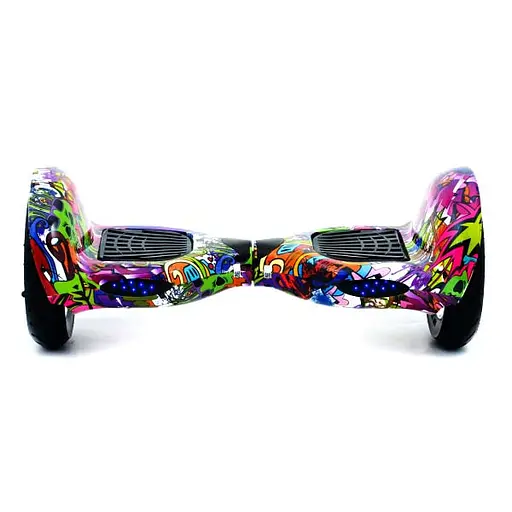 Гіроборд Smart Balance Wheel 10.5 Джунглі - фото 3