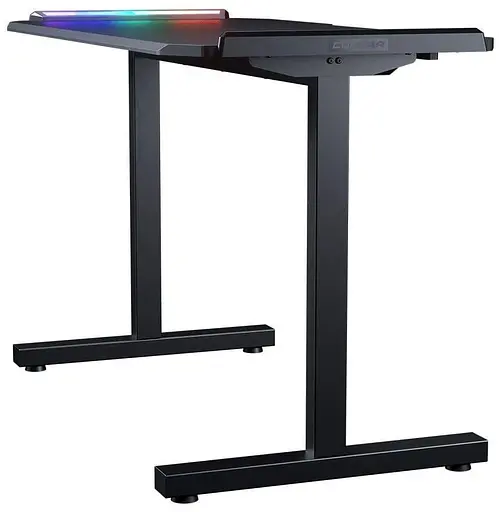 Геймерский стол Cougar DEIMUS 120 (DEIMUS 120) - фото 5