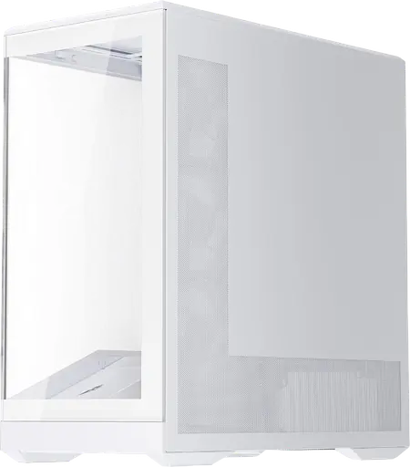 Корпус 1stPlayer GM7 ARGB White (GM7-WH-3FN7R-W-1FN7-W) - фото 5