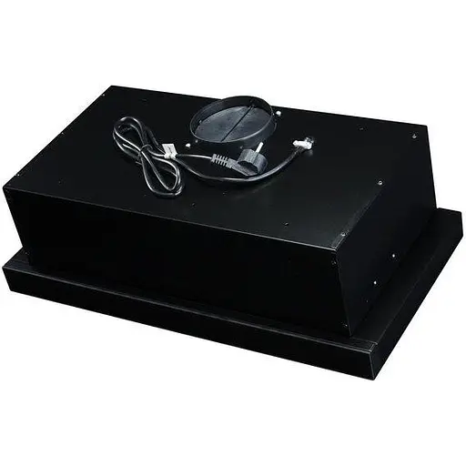 Телескопическая вытяжка Best Chef Simple 600 black 60 (OCORM60L4T.S3.MC.SB_BST) - фото 8