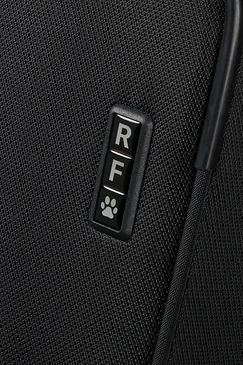 Валіза 67 См Samsonite RE-LITE BLACK 67x44x30(33) KQ8*09006 - фото 4