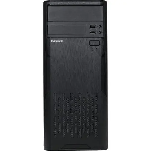 Корпус GameMax ET-210 500W (ET-210-500W) 500 Вт - фото 2