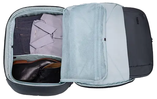 Рюкзак Thule Subterra 2 Convertible Carry-On Bag 40L TSD-440 Dark Slate (7141742) - фото 2