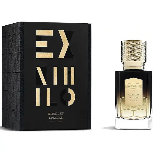Парфумована вода оригінал Ex Nihilo Midnight Special 50 мл - фото 1