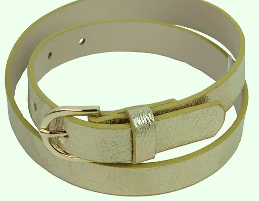 Ремінь C&A жіночий 106-112х1,8 см acs0018303 - фото 3