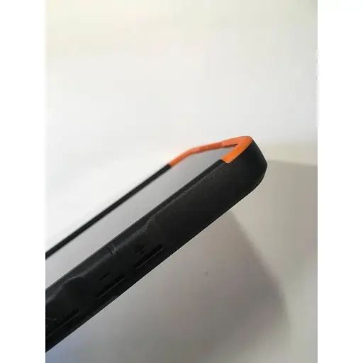 Оригінальний протиударний чохол UAG Civilian Samsung Galaxy S22 Plus (6.6") Olive 21343D114040 - фото 10