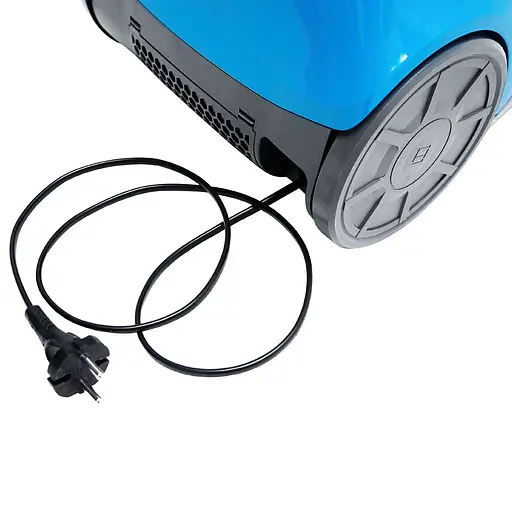 Пилосос Thomas PerfectAir Allergy Pure миючий 1700 Вт блакитний (786526) - фото 7