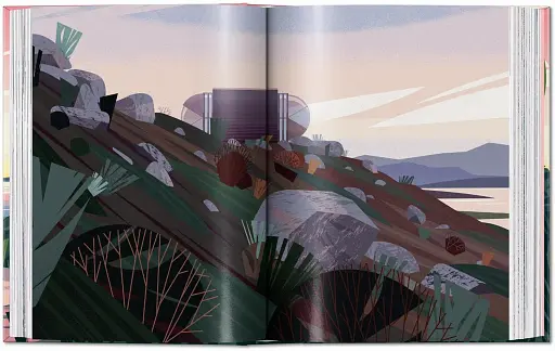 Cabins. 45th Edition - фото 7