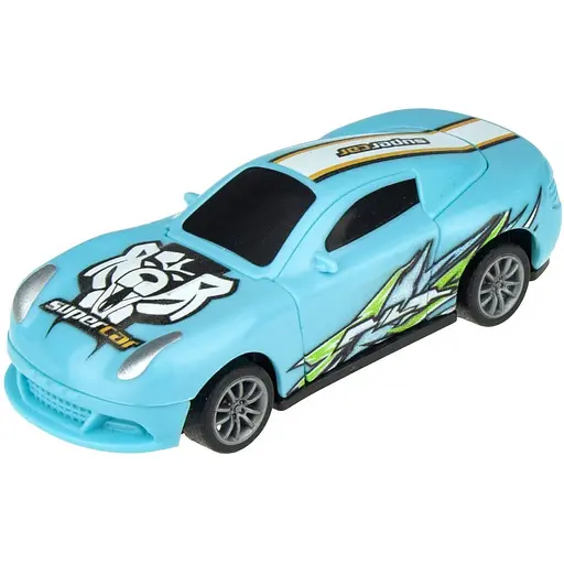 Инерционная машинка Crash'ems Крашмобиль 2 в 1 в ассортименте (1300) - фото 21