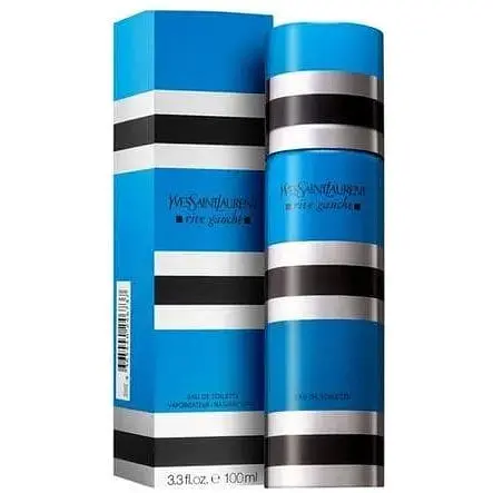 Туалетная вода Yves Saint Laurent Rive Gauche 100 мл - фото 1