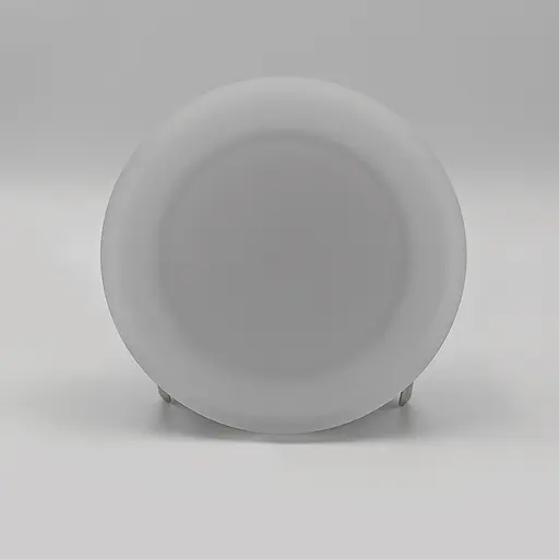 Точковий світильник Skarlat RDL74016-3 3W WH 4000K IP44 - фото 3