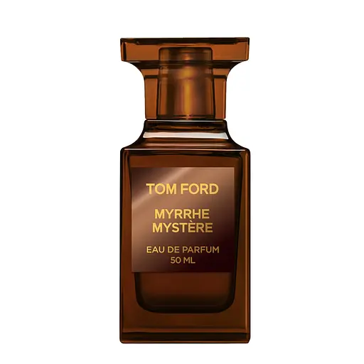 Оригінал Tom Ford Myrrhe Mystere 50 мл парфумована вода - фото 1
