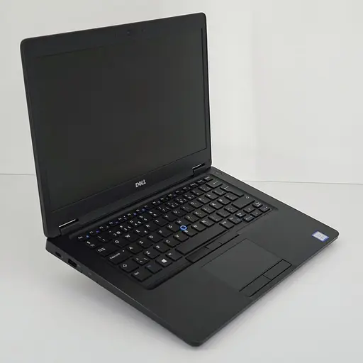 Ноутбук Dell Latitude 5490 FHD LTE (i5-8250U/16/256SSD) - Class B "Б/У" - фото 5