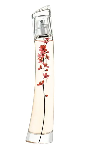 Оригинал Kenzo Flower Ikebana 75 мл ТЕСТЕР парфюмированная вода - фото 1