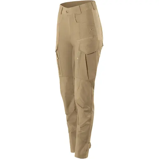 Брюки Frontier FELIN Ripstop/Cordura 38/32 Coyote - фото 2