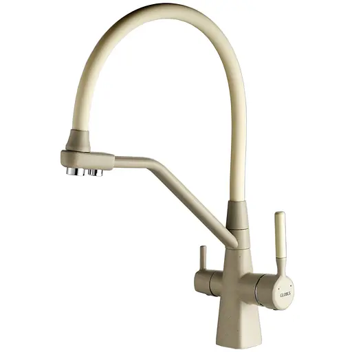 Змішувач для кухні під осмос Globus Lux GLLR-0700-L-04-06 000024669 - фото 2