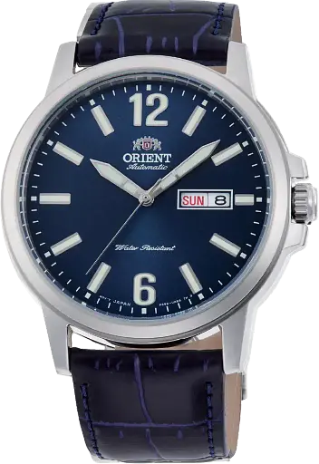 Часы Orient Commuter RA-AA0C05L19A