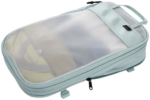 Валіза на колесах Thule Aion Carry-On Spinner Nutria 3204720 - фото 13