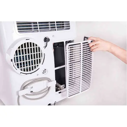 Кондиціонер Midea MPPD-09СRN1 - фото 3