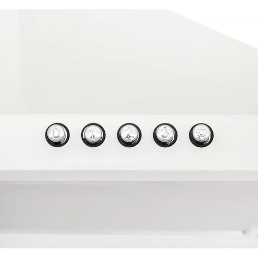 Вытяжка купольная Jantar KBT 650 LED 60 WH - фото 8