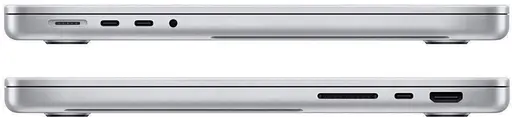 Ноутбук Apple MacBook Pro 14'' M2 Max 32GB/1TB Silver 2023 (MPHK3) [79054] - фото 4