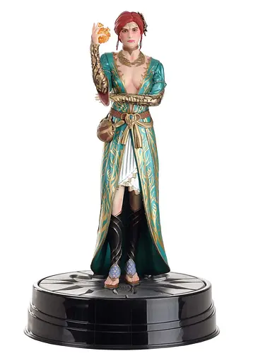 Фігурка Dark Horse Відьмак Трісс The Witcher Triss 26 см WST DH TW TM 12 - фото 2