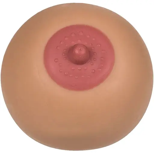 Антистрес Squeeze Ball Boob XL