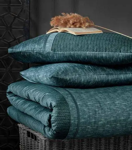 Спальный комплект постельного белья La Romano Евро pbe0047974 - фото 2