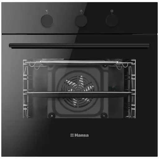 Электрический духовой шкаф Hansa BOES681021 - фото 4