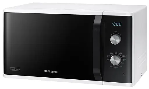 Мікрохвильова піч Samsung MG23K3614AW/UA (6823608) - фото 5