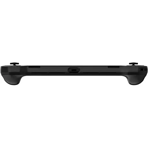 Чохол Spigen Rugged Armor для Nintendo Switch OLED Black (ACS04020) [113506] - фото 9