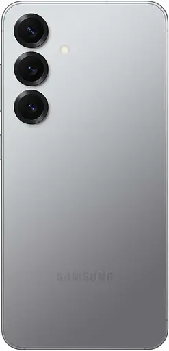 Смартфон Samsung Galaxy S25 12/256GB Silver Shadow (SM-S931BZSG) - фото 3