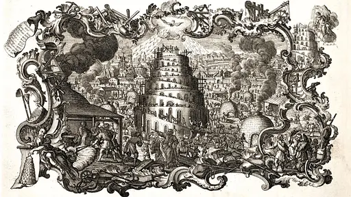 Факсимільне видання книги Historiae Biblicae Veteris et Історія Біблії, Старого і Нового Заповіту - фото 6