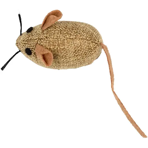 Игрушка для кошек AnimAll Фан Мышка