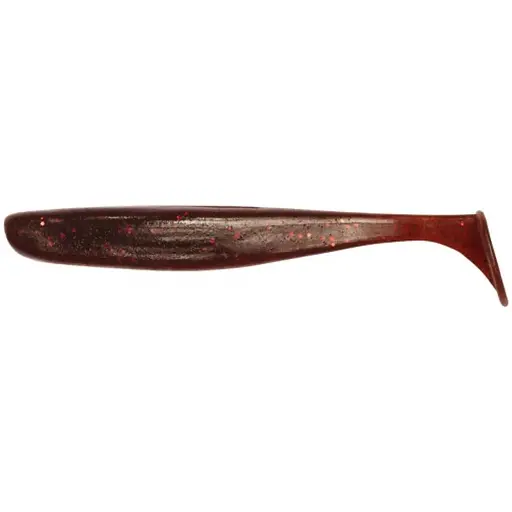 Силікон Select Easy Shad 5 5 шт/пак Червоний (1013-1870.25.67)