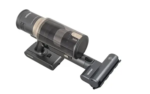 Пилосос Zelmer ZSVC912BF PET - фото 8