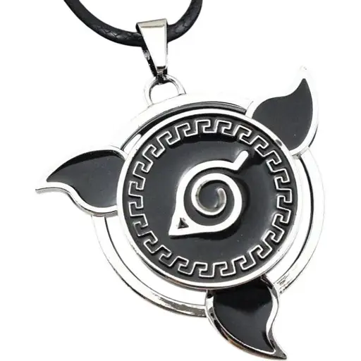 Кулон GeekLand Naruto Наруто NA 22.091 - фото 1