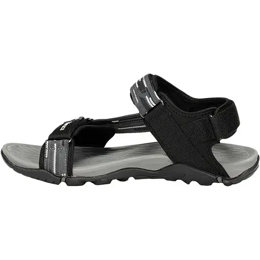 Сандалі Chiruca Dakar 23, 40 Black/Grey - фото 2